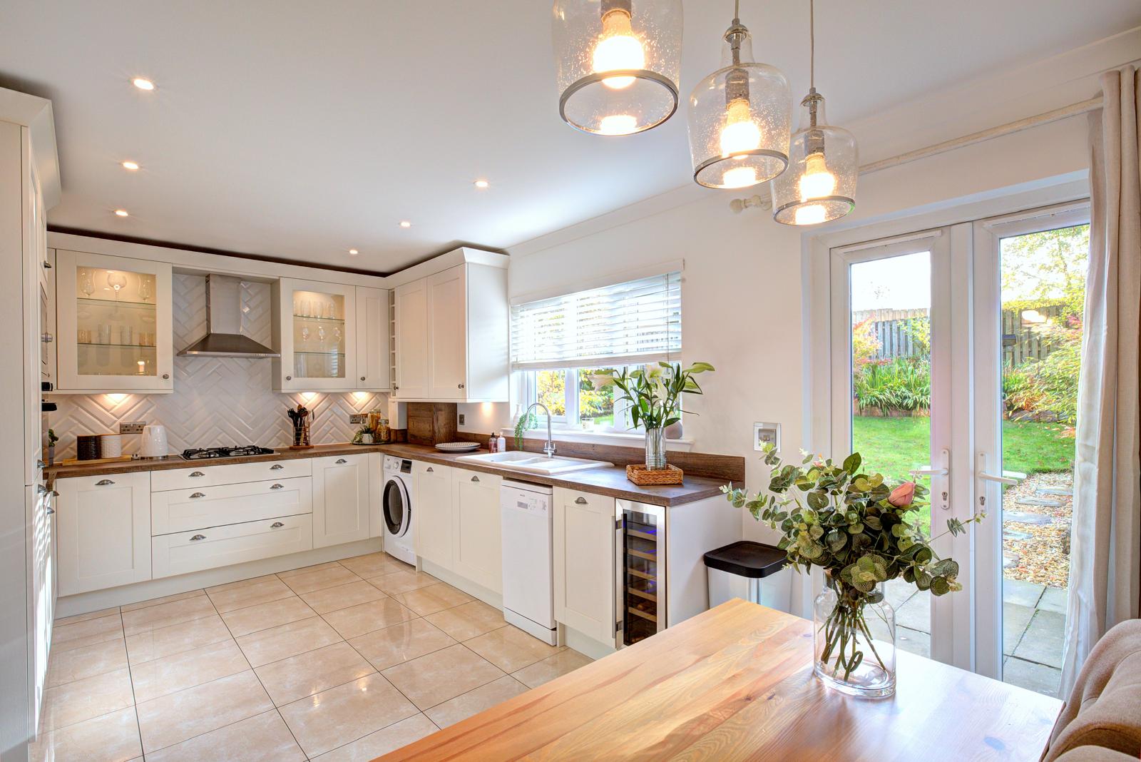 Custom Kitchens Factory - Bespoke Kitchens Glasgow, Scotland