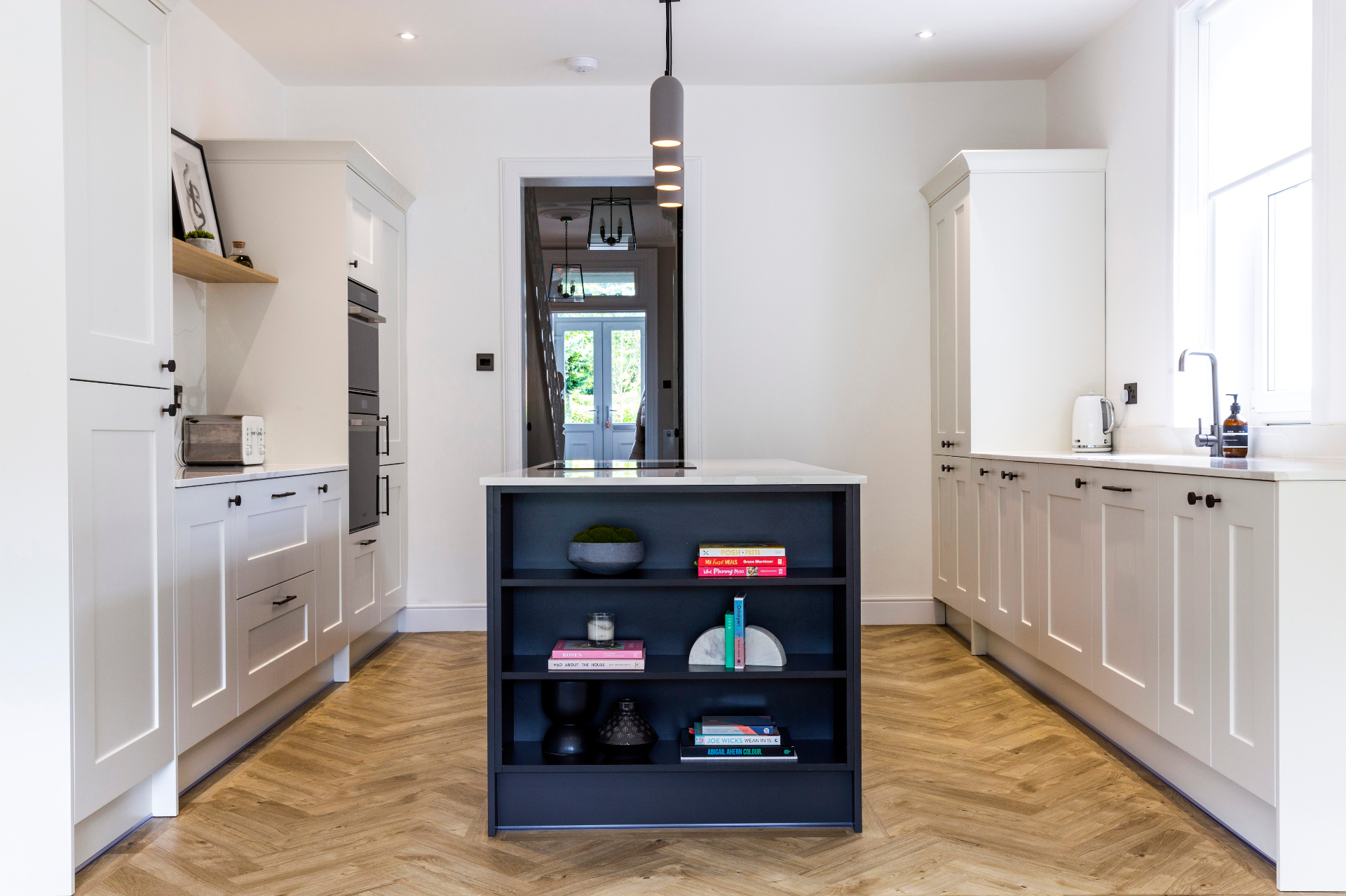 Custom Kitchens Factory - Bespoke Kitchens Glasgow, Scotland