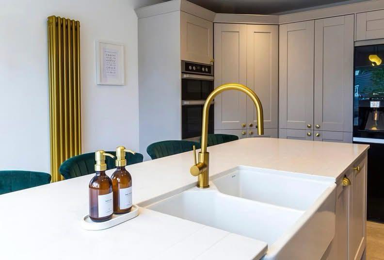 Custom Kitchens Factory - Bespoke Kitchens Glasgow, Scotland